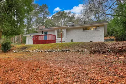 909 Valley Road, Aiken, SC 29801 - Photo 2