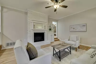 909 Valley Road, Aiken, SC 29801 - Photo 4