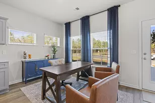 558 Slim Cypress Run, Graniteville, SC 29829 - Photo 6