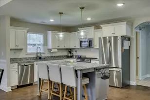 202 Prairie Clover, Aiken, SC 29803 - Photo 14