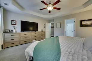 202 Prairie Clover, Aiken, SC 29803 - Photo 26