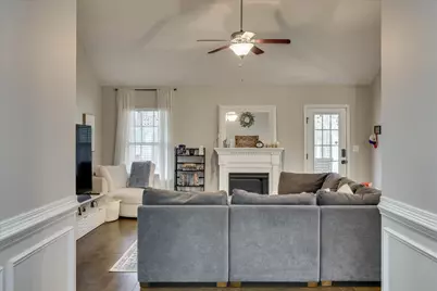 202 Prairie Clover, Aiken, SC 29803 - Photo 8