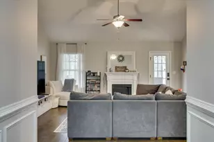 202 Prairie Clover, Aiken, SC 29803 - Photo 8