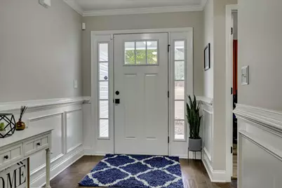 202 Prairie Clover, Aiken, SC 29803 - Photo 6