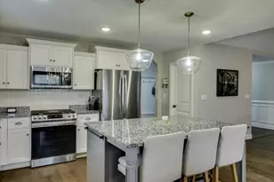 202 Prairie Clover, Aiken, SC 29803 - Photo 16