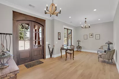 127 & 0 Martin Hollow Road, Aiken, SC 29803 - Photo 6