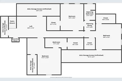 127 & 0 Martin Hollow Road, Aiken, SC 29803 - Photo 70