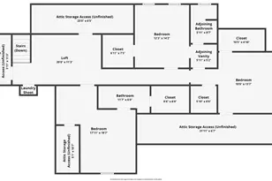 127 & 0 Martin Hollow Rd, Aiken, SC 29803 - Photo 70