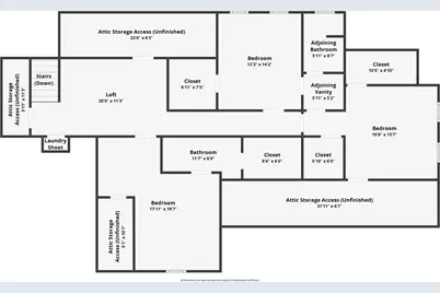 127 Martin Hollow Road, Aiken, SC 29803 - Photo 68