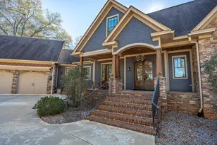 127 Martin Hollow Rd, Aiken, SC 29803 - Photo 1