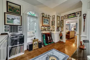 1160 Earlmont Dr, Aiken, SC 29803 - Photo 30