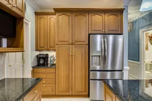 1160 Earlmont Dr, Aiken, SC 29803 - Photo 16