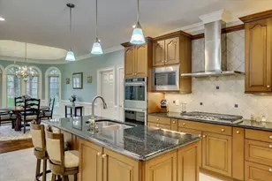 1160 Earlmont Dr, Aiken, SC 29803 - Photo 12