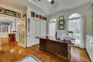 1160 Earlmont Dr, Aiken, SC 29803 - Photo 28