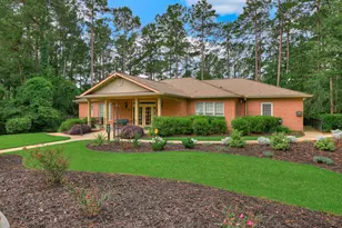 1160 Earlmont Dr, Aiken, SC 29803 - Photo 74