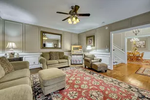 1160 Earlmont Dr, Aiken, SC 29803 - Photo 8