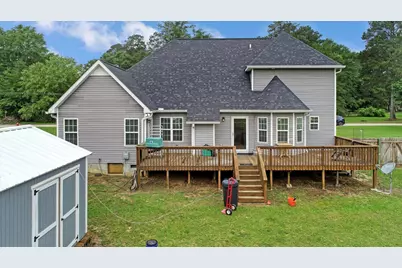 1009 Neilson Street, Aiken, SC 29803 - Photo 8