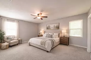 3773 Fairington Dr, Hephzibah, GA 30815 - Photo 12