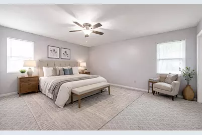 3773 Fairington Drive, Hephzibah, GA 30815 - Photo 12