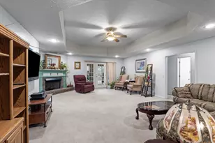 141 Screech Owl Trail, Aiken, SC 29805 - Photo 40