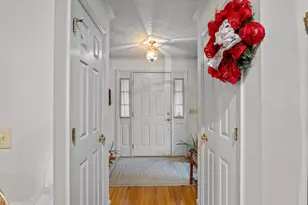 141 Screech Owl Trail, Aiken, SC 29805 - Photo 38