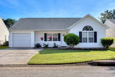 333 Beryl Drive, Aiken, SC 29803 - Photo 1