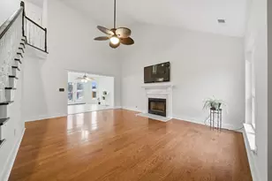 5344 Silver Fox Way, North Augusta, SC 29841 - Photo 2