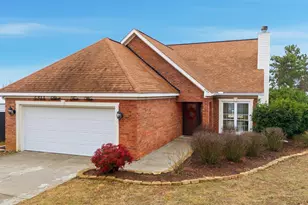 5344 Silver Fox Way, North Augusta, SC 29841 - Photo 1