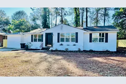 1815 Bunting Drive, North Augusta, SC 29841 - Photo 1