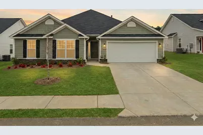 190 Atherstone Street, Aiken, SC 29803 - Photo 1