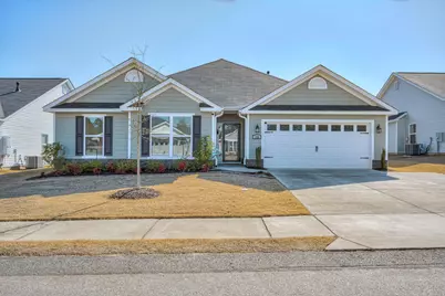 190 Atherstone Street, Aiken, SC 29803 - Photo 2