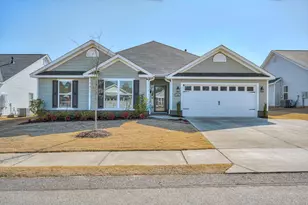 190 Atherstone St, Aiken, SC 29803 - Photo 2