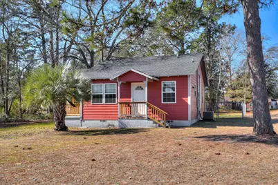 207 Jewel Street N, New Ellenton, SC 29809 - Photo 1