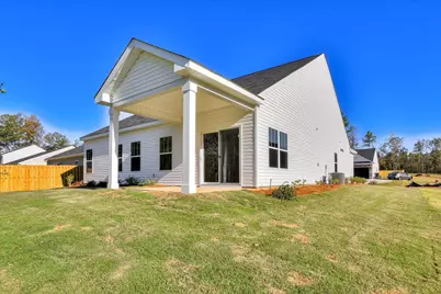 417 Mill Stone Lane, North Augusta, SC 29860 - Photo 34