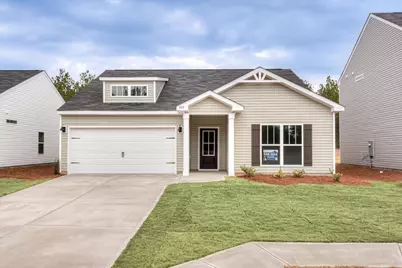 140 Traditions Drive, Trenton, SC 29847 - Photo 1