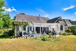 201 Hackberry Ln, Aiken, SC 29803 - Photo 32