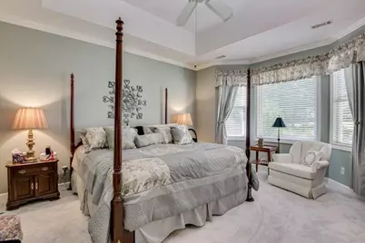 201 Hackberry Lane, Aiken, SC 29803 - Photo 20