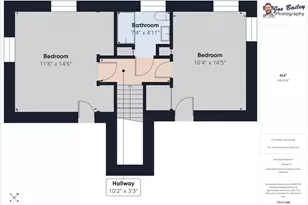 455 Magnolia St SE, Aiken, SC 29801 - Photo 8