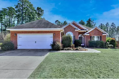 3259 Camden Way, Graniteville, SC 29829 - Photo 2