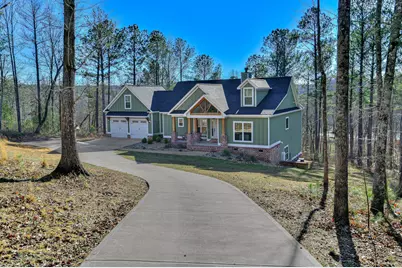 955 Colonel Shaw's Way, North Augusta, SC 29860 - Photo 1