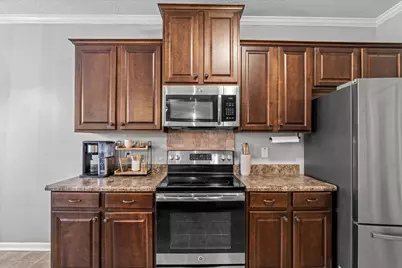261 Baylor Drive, Graniteville, SC 29829 - Photo 16