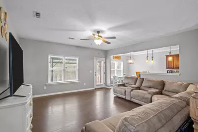 261 Baylor Drive, Graniteville, SC 29829 - Photo 6