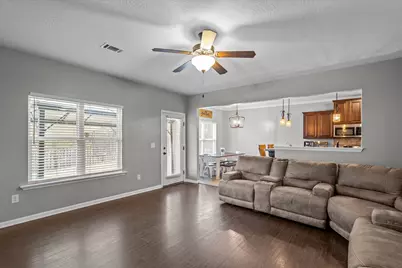 261 Baylor Drive, Graniteville, SC 29829 - Photo 8