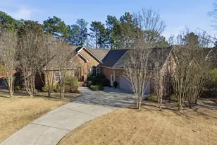 356 Forest Pines Rd, Aiken, SC 29803 - Photo 56