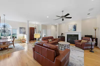 356 Forest Pines Road, Aiken, SC 29803 - Photo 8