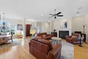 356 Forest Pines Rd, Aiken, SC 29803 - Photo 8