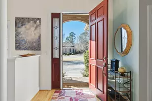 356 Forest Pines Rd, Aiken, SC 29803 - Photo 12
