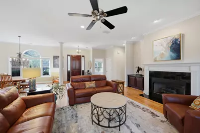 356 Forest Pines Road, Aiken, SC 29803 - Photo 16