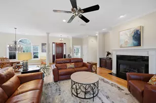 356 Forest Pines Rd, Aiken, SC 29803 - Photo 16