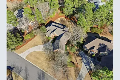 356 Forest Pines Road, Aiken, SC 29803 - Photo 54